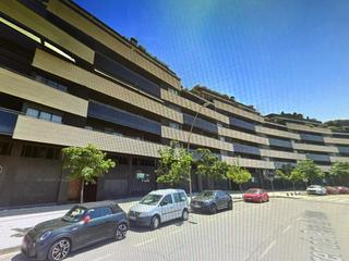 Lloguer Aparcament cotxe  Carrer de pere de cabrera. Se alquilan plazas de parking en lleida