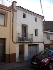 Maison  Carrer de lleida. Casa en alpicat