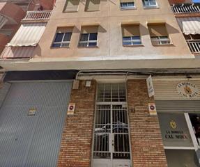 Pis  Carrer del berguedà. Piso en venta en balàfia