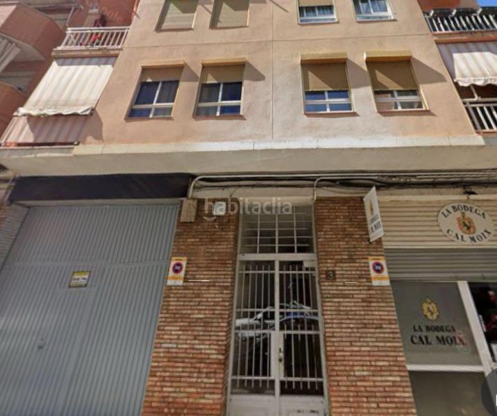 Foto 8cfe04b1-96c1-479d-9cf5-4167d27eb57a. Etagenwohnung in Balàfia Lleida