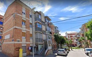 Pis  Grup jaume d'urgell. Apartamento en venta en mollerussa ocupado