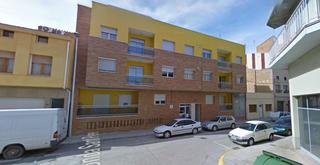 Pis  Sant pere. Piso en venta en mollerussa inmueble sin posesión