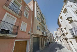 Pis  Carrer del molí. Piso en venta en mollerussa inmueble sin posesión