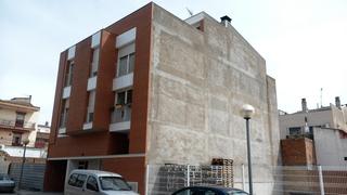 Appartement  Carrer serra llarga. Piso en venta en torrefarrera