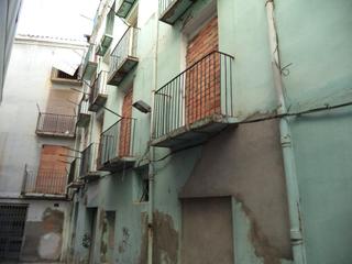 Pis  Carrer de bafart. Piso a la venta en lleida
