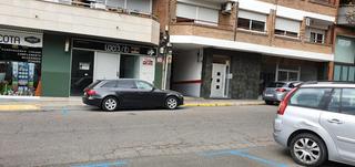 Locale commerciale  De sant ruf. Local en lleida