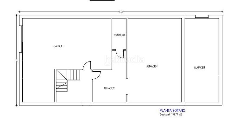 Foto fc77a2b6-ab1b-4367-9da0-ecc0428ff7b7. Local comercial a Tàrrega