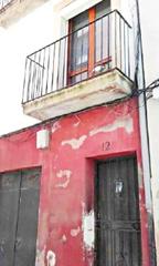 Casa  Carrer de la cendra. Casa en tàrrega