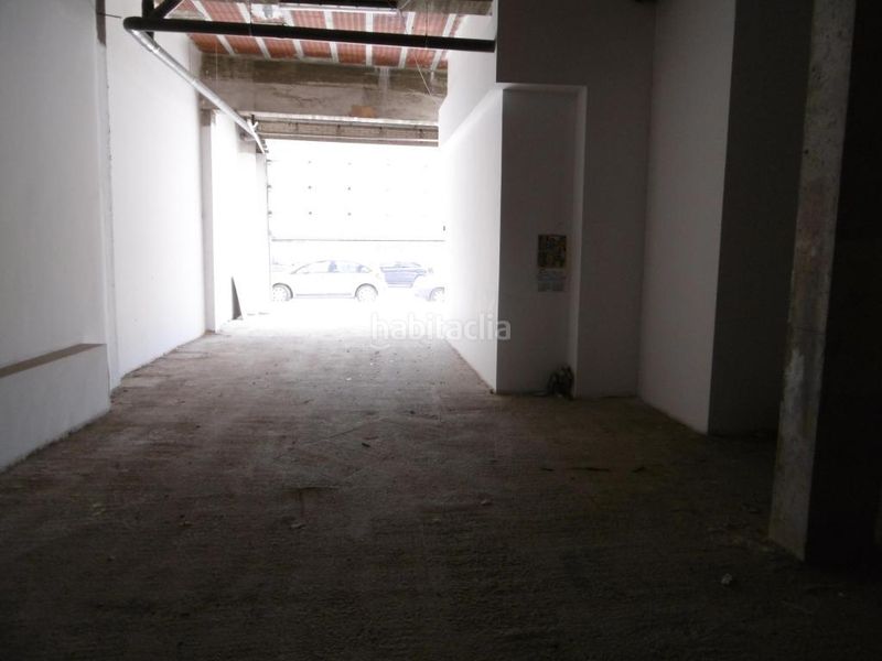 Foto 4458b044-2da8-4302-b14a-353dd22a6e78. Local comercial a Tàrrega