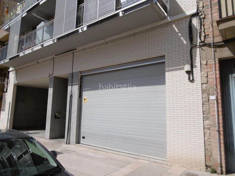 Foto 4873af74-0ee1-4ac5-aece-214609201b52. Local comercial a Tàrrega