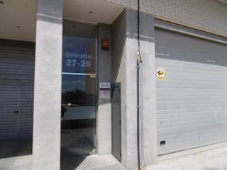 Local Comercial  De la generalitat. Locales en tàrrega