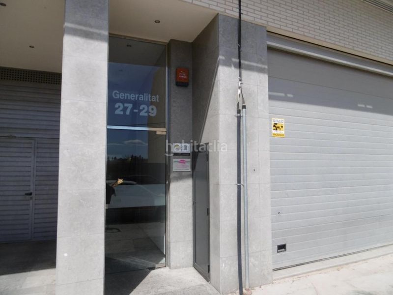 Foto b26f33a7-7a83-480b-a34e-6edf7b163dea. Local comercial a Tàrrega
