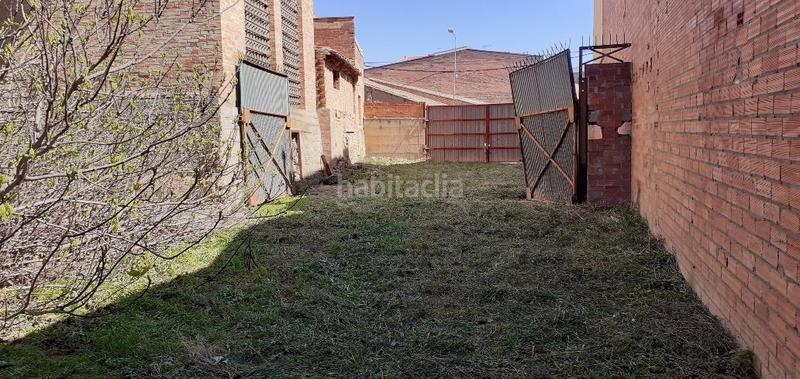 Foto 2ebe24e5-db62-4ce9-8755-b221a8631279. Industrial building in Aitona