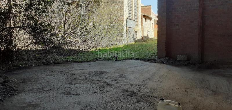 Foto 82a9f8cf-1bf5-4e1c-ae41-615d4194ffac. Industrial building in Aitona