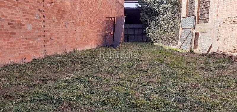 Foto 9e13ca07-991c-4256-ac4c-75d9238a491c. Industrial building in Aitona