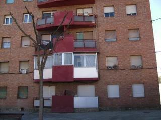 Pis  Carrer cardenal cisneros. Piso en lleida