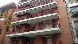 Aparcament cotxe  Carrer d'alfred pereña. Garaje en lleida