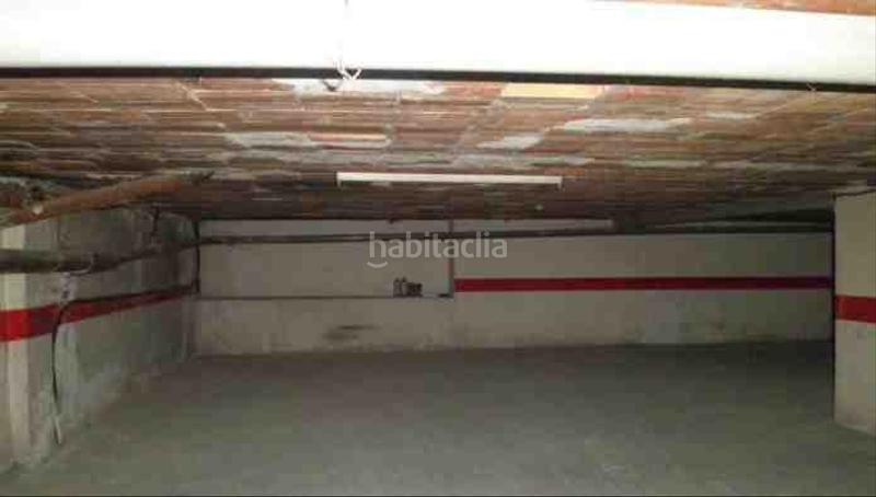 Foto 0a8bfce8-9a1c-42e8-a1cd-fe84df629910. Parking coche garaje en lledia en Príncep de Viana-Clot-Xalets Humbert Torres Lleida
