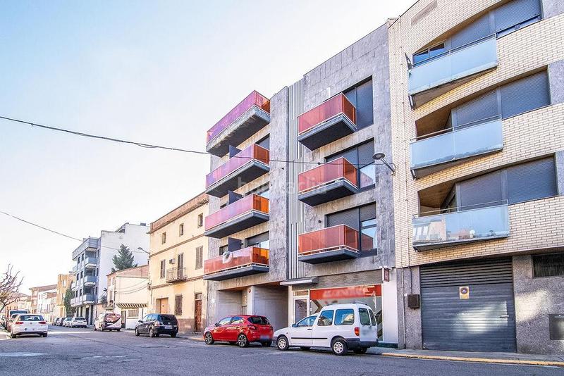 Foto a5ddf191-4790-4ab9-9858-313c0fa85854. Parking voiture dans Centre Històric Lleida