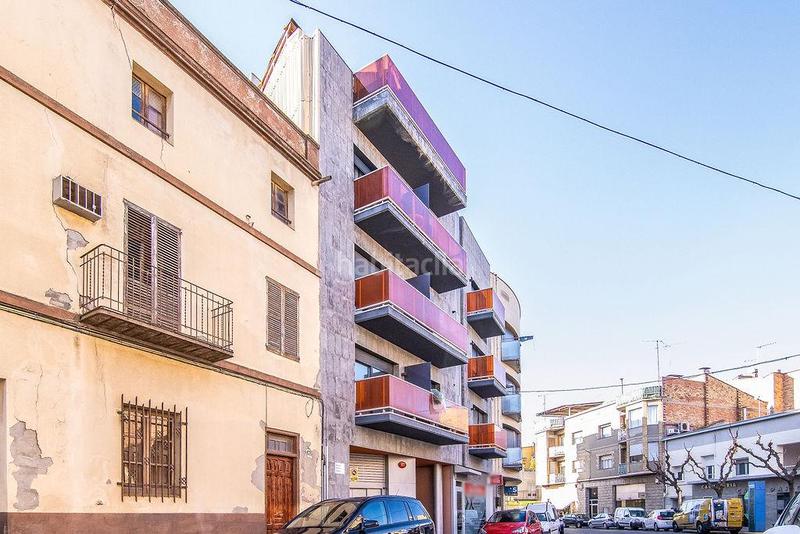 Foto d753dbf9-b850-4ff0-9e37-99588e1c43c9. Parking voiture dans Centre Històric Lleida