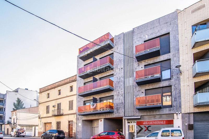 Foto e395c88c-e1d3-4290-a46a-8f69ddbca779. Parking voiture dans Centre Històric Lleida