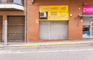 Business premise  De pius xii. Locales en lleida