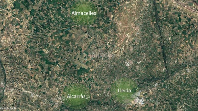 Foto 3a08fe66-dab2-47ea-9ea3-f6a8cfe7e8f1. Residential plot in Magraners Lleida