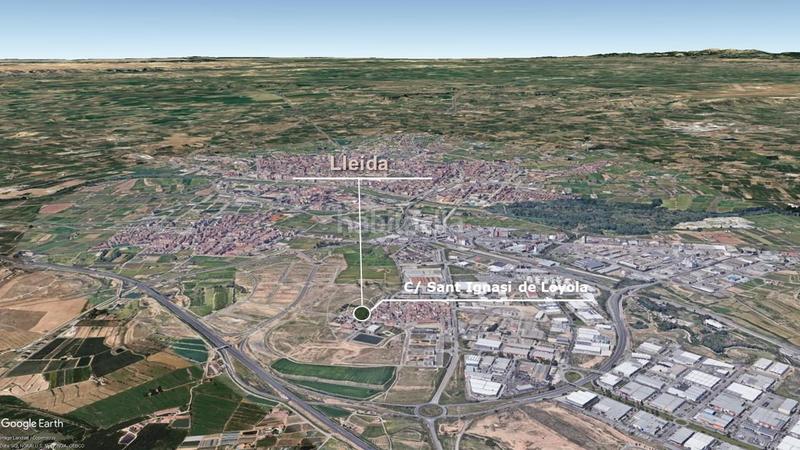 Foto 3f09d911-ef82-4cc9-907b-eae3cc83f3cc. Residential plot in Magraners Lleida