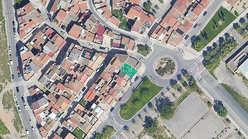 Foto 40664d99-650d-466e-bd69-3900525accdf. Residential plot in Magraners Lleida