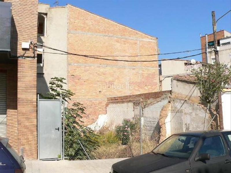 Foto 4d9ccc05-74a7-456c-8a5b-789c9aa8ef3e. Residential plot in Magraners Lleida