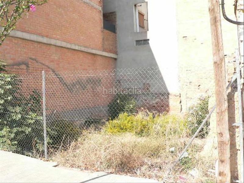 Foto f6c0ded0-2070-4c27-9dad-fe270262b885. Residential plot in Magraners Lleida