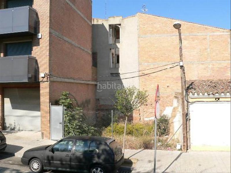 Foto ffbcf214-9870-4a1d-9e35-c6c0a7d51129. Residential plot in Magraners Lleida