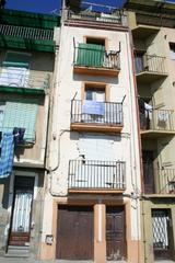 Pis  Carrer barrinou. Apartamento ocupado en balaguer