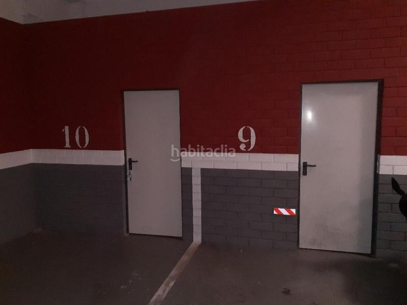 Foto ddf0d9d3-57ba-4259-b66a-f747b058bfe0. Parking coche garaje en La Bordeta Lleida