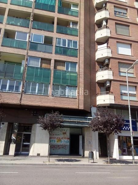 Foto 055ae06d-b2de-44a7-8fd7-cd88ec57c613. Geschäftsraum in Cappont Lleida