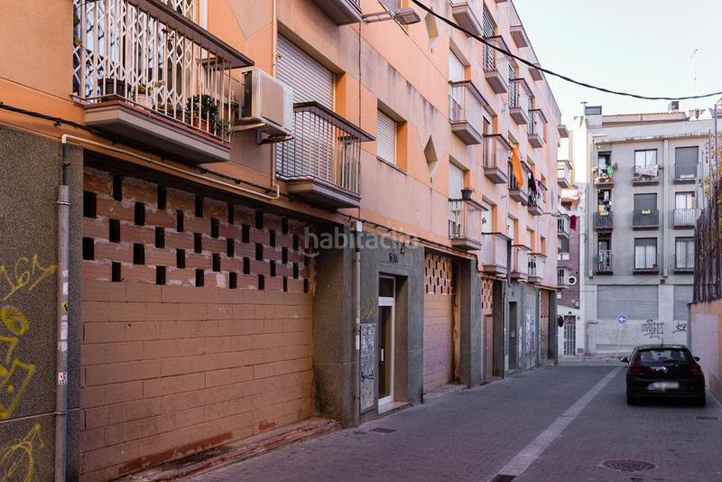 Foto 185e6420-1f95-49cb-8bd5-2420cec4c6b6. Business premise in Centre Històric Lleida