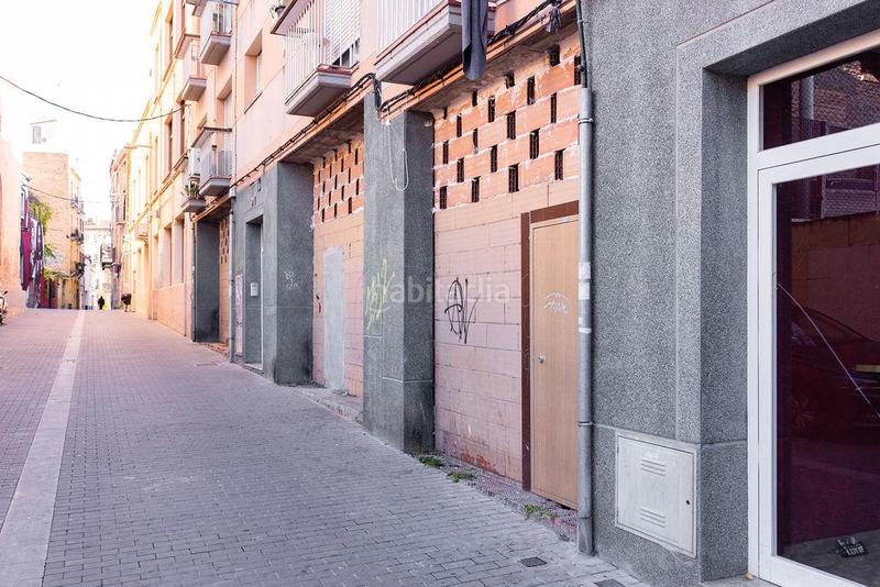 Foto 19d7ca40-8b15-4553-9083-fe53dc414b39. Business premise in Centre Històric Lleida