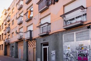 Locale commerciale in Carrer Panera