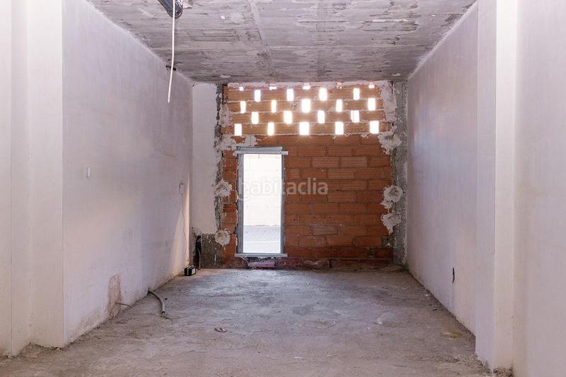 Foto a276a7bb-1f54-4711-8e06-7f49cb7f6983. Business premise in Centre Històric Lleida