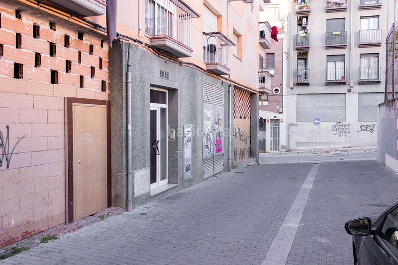 Foto b476ed4f-d99e-4438-9d3f-e6da211362e8. Business premise in Centre Històric Lleida