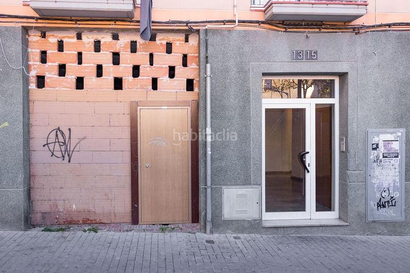 Foto bde60751-3eec-463c-970a-9285a444a54f. Business premise in Centre Històric Lleida