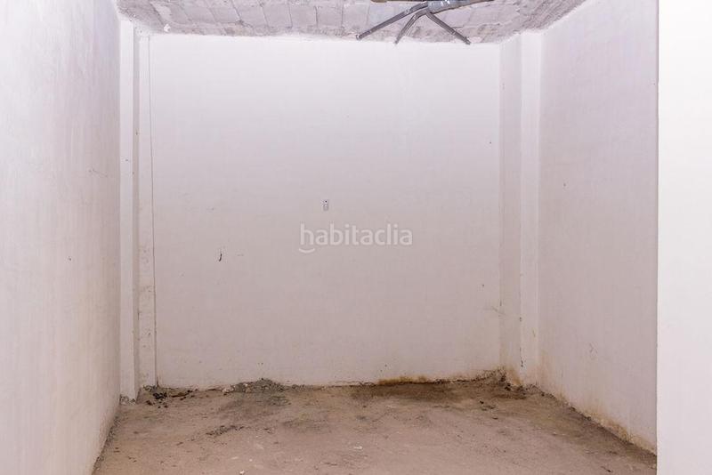 Foto d287b709-16a3-4470-922b-aea7744a9873. Business premise in Centre Històric Lleida