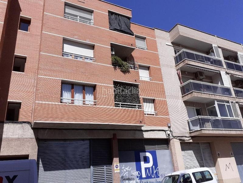 Foto f02dbfb7-8390-45c5-ac7b-d0b88df6e442. Posto auto in La Bordeta Lleida