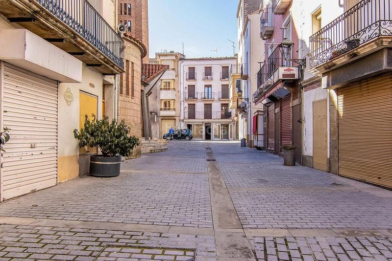 Foto 6e238eaf-9d8f-4023-8b86-b6e086cc7530. Flat in Artesa de Segre