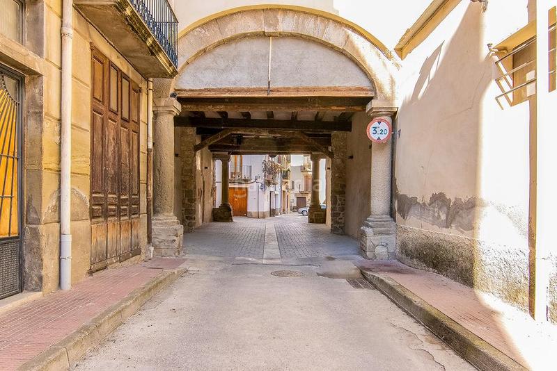 Foto b85875a6-3458-4d16-8139-8e0319928352. Flat in Artesa de Segre