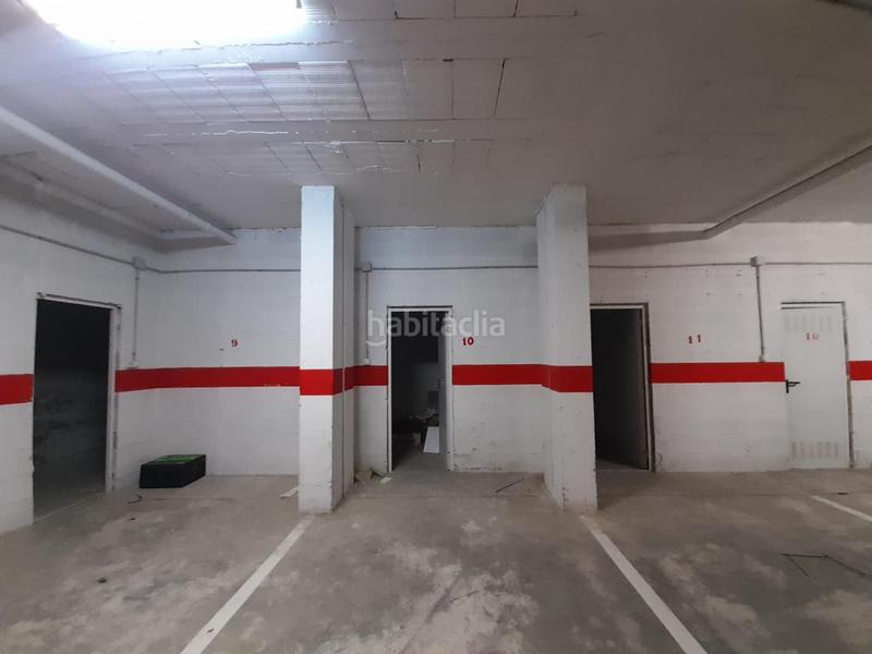 Foto 906c8185-60a6-4a7a-b0cb-cb7e3aa135cb. Parking coche garaje en Almacelles
