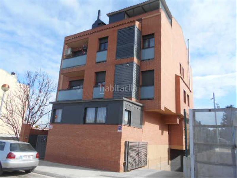 Foto 71e4f0c0-3b3b-4a45-be1b-6fb15c812125. Parking coche garaje en Albatàrrec