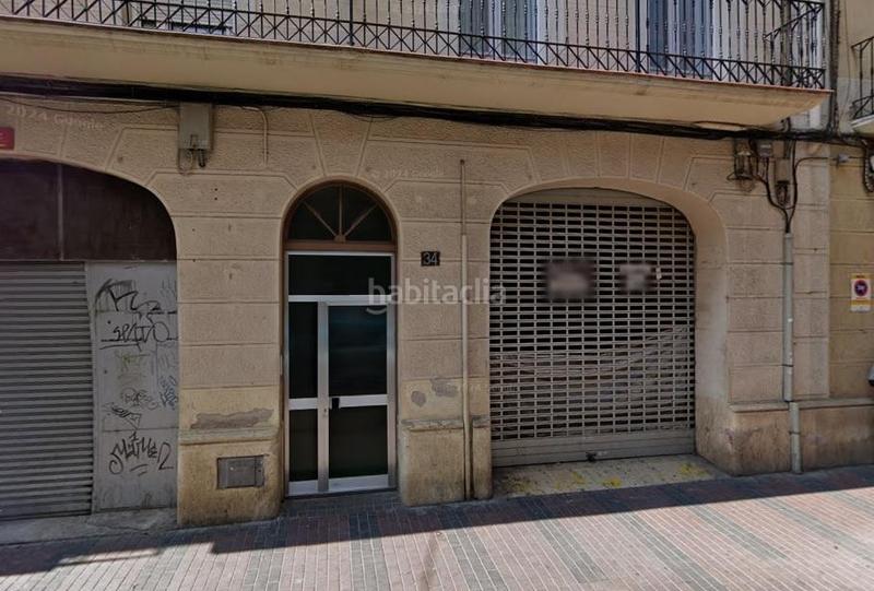 Foto c9e18132-c5e9-4ecc-b9c5-dfc8d063792d. Local commercial dans Rambla Ferran Lleida