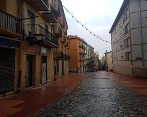 Pis  Carrer cavallers. Piso en lleida