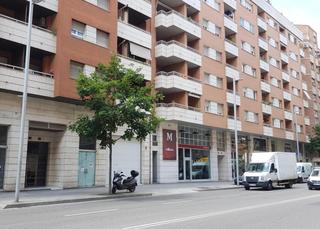 Local commercial  Carrer príncep de viana. Loclaes en lleida